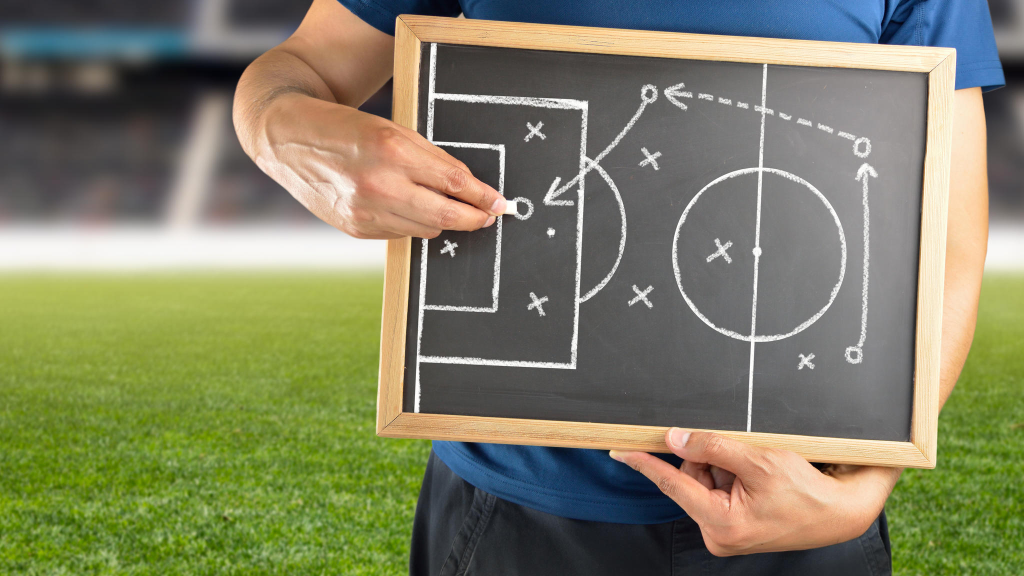 Podcast - Sport Offensive 2025