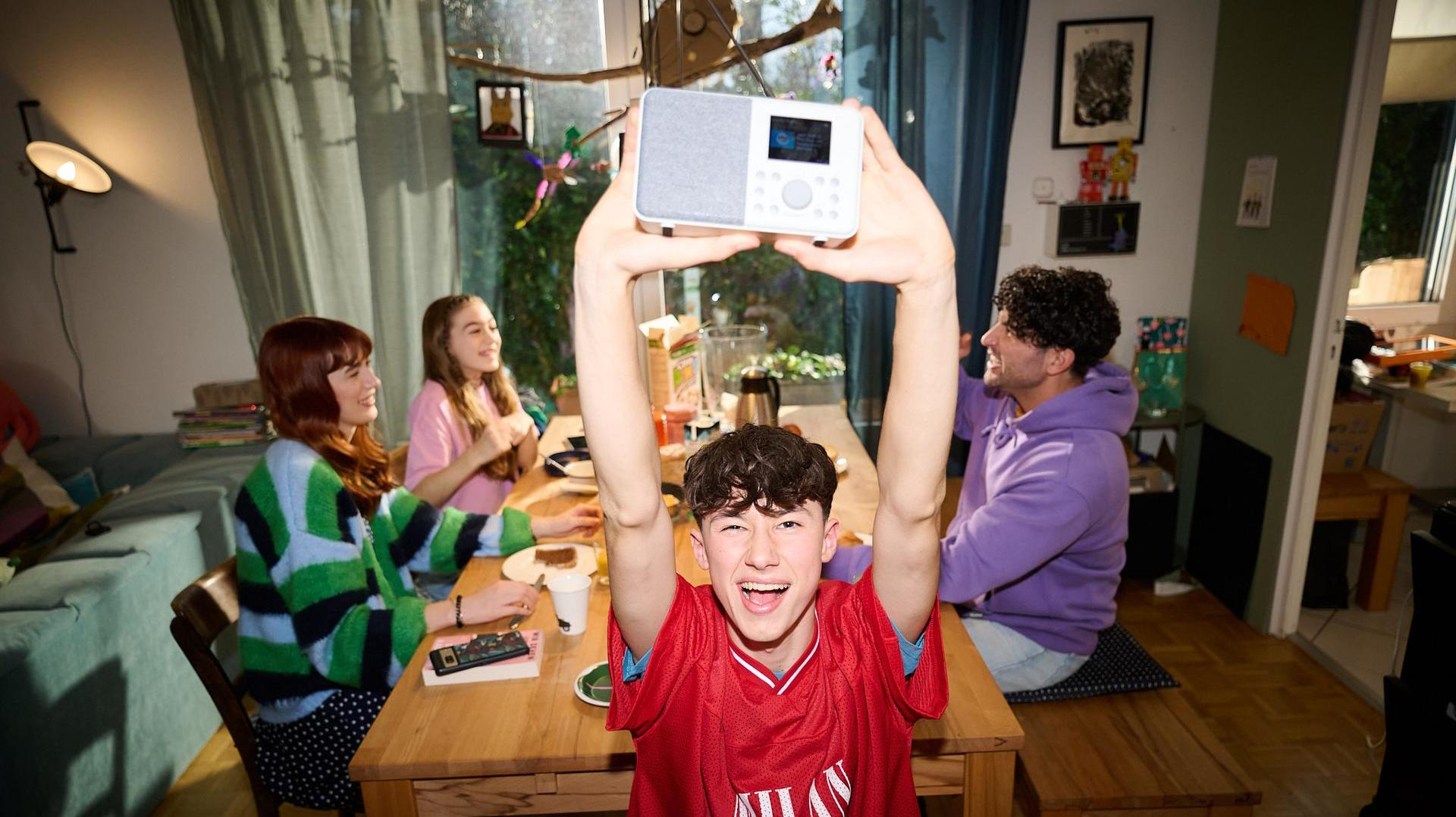 TOGGO Radio bei der Ad Alliance