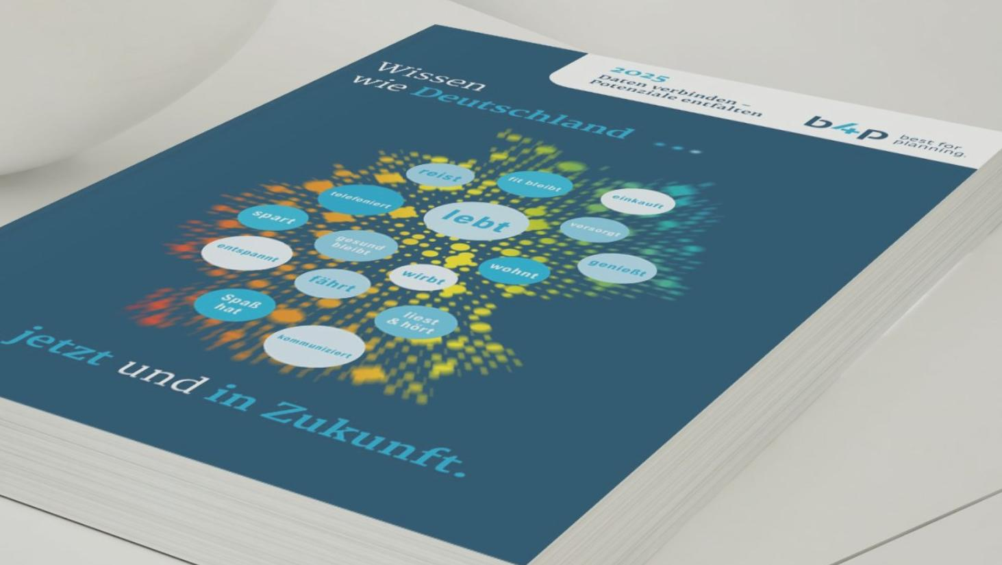 GIK feiert die neue b4p 2025 – Launch-Event am 7. Oktober