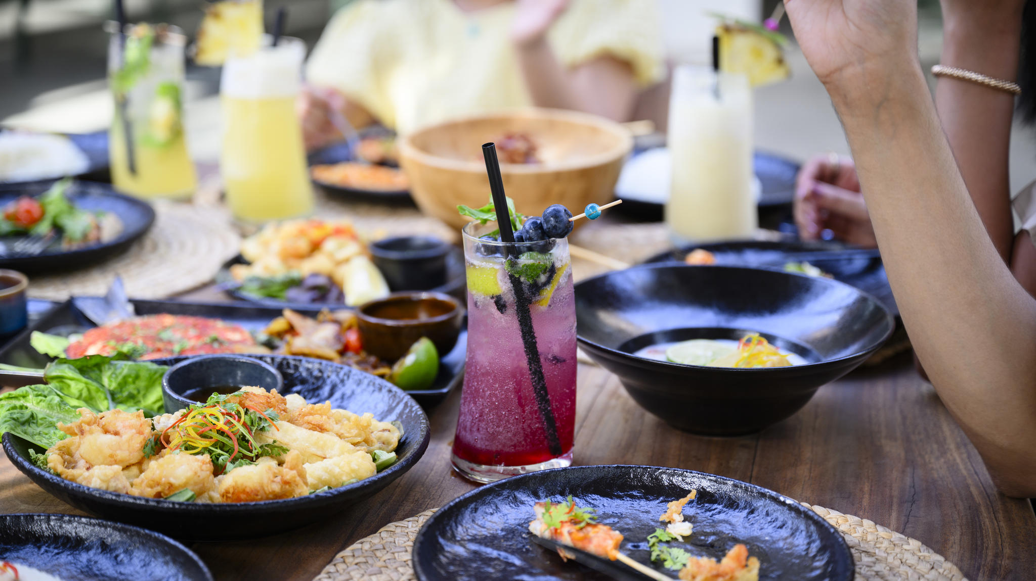 Exklusives Food-Targeting