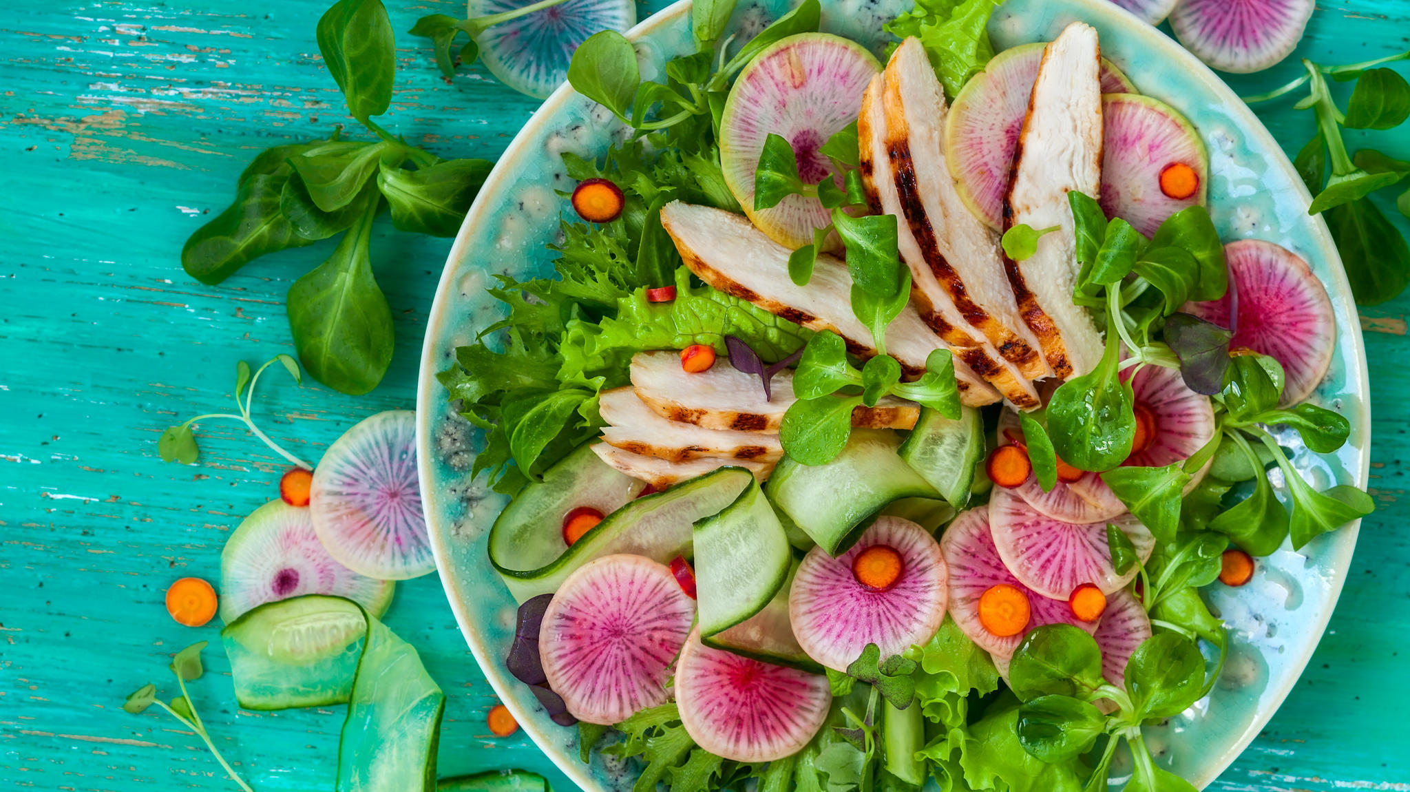 Jetzt wird's richtig lecker für Ihren Mediaplan