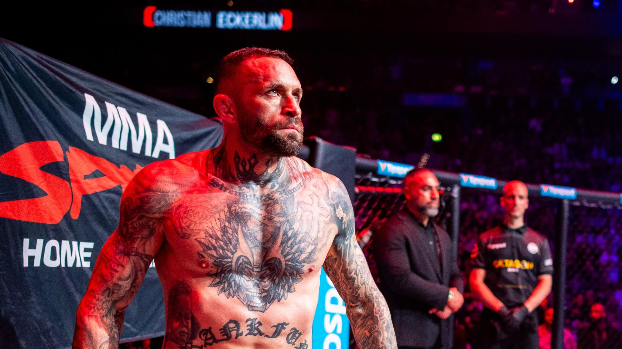 Ihre Marke bei OKTAGON 85 auf RTL und RTL+