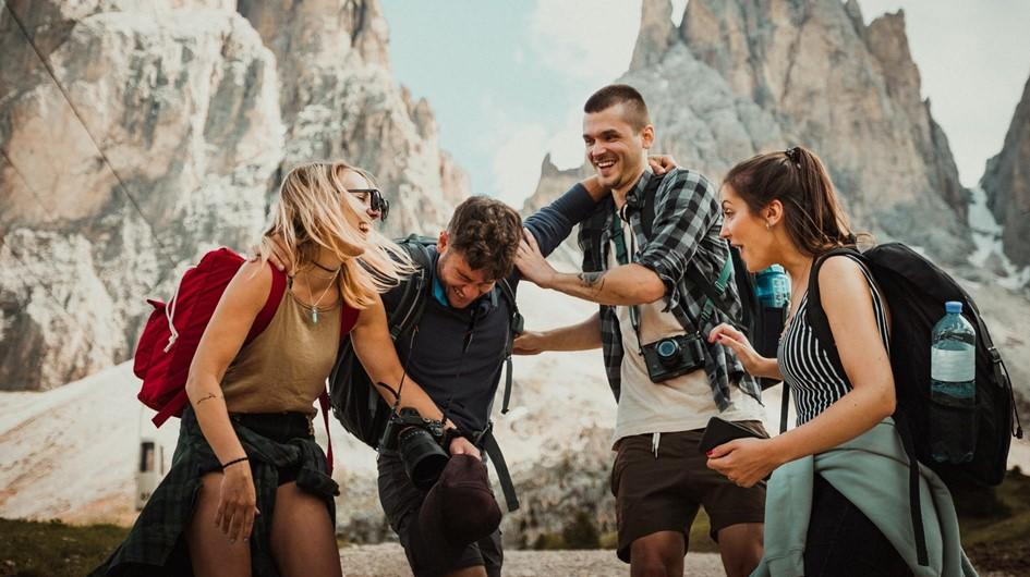 xMedia-Angebot: RTL Deutschland Thementage Reisen 2025