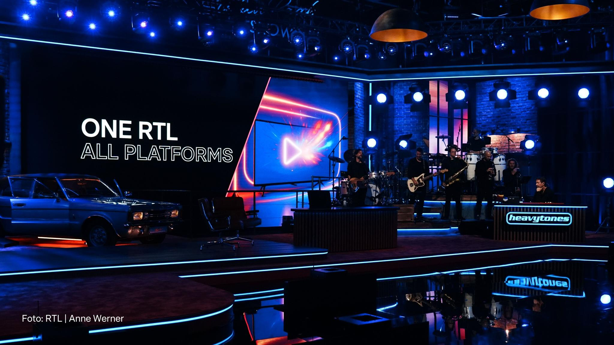 Das Beste vom Screening jetzt im Recap-Trailer