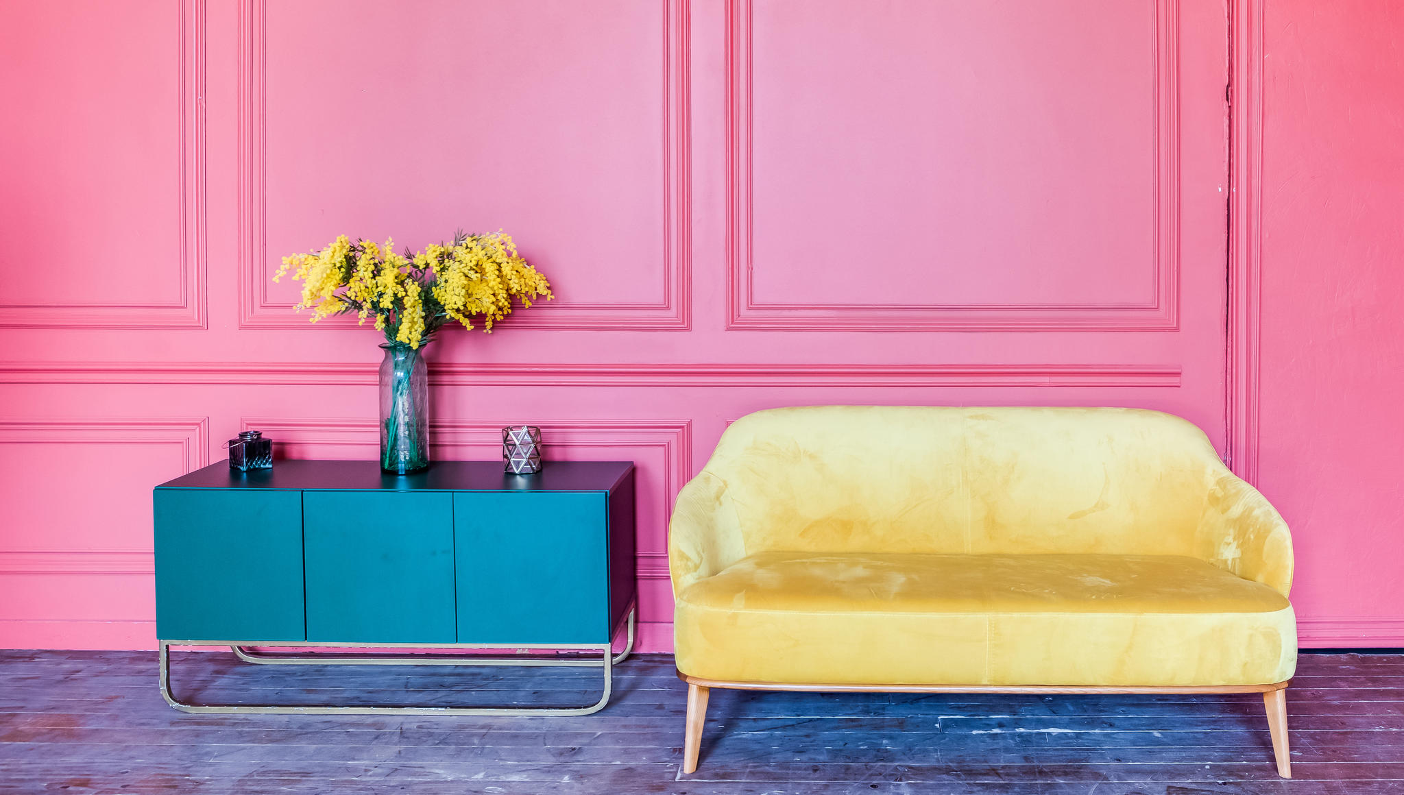 Wohlfühlen mit neuen Living-Moments