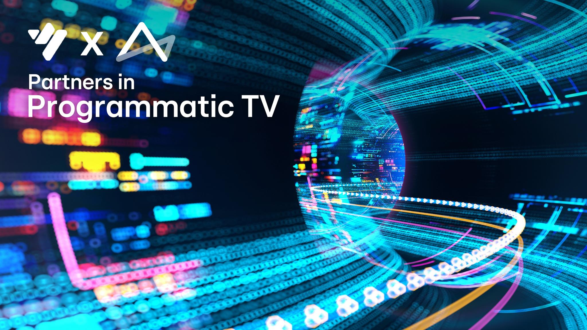 Ad Alliance goes Programmatic Linear TV