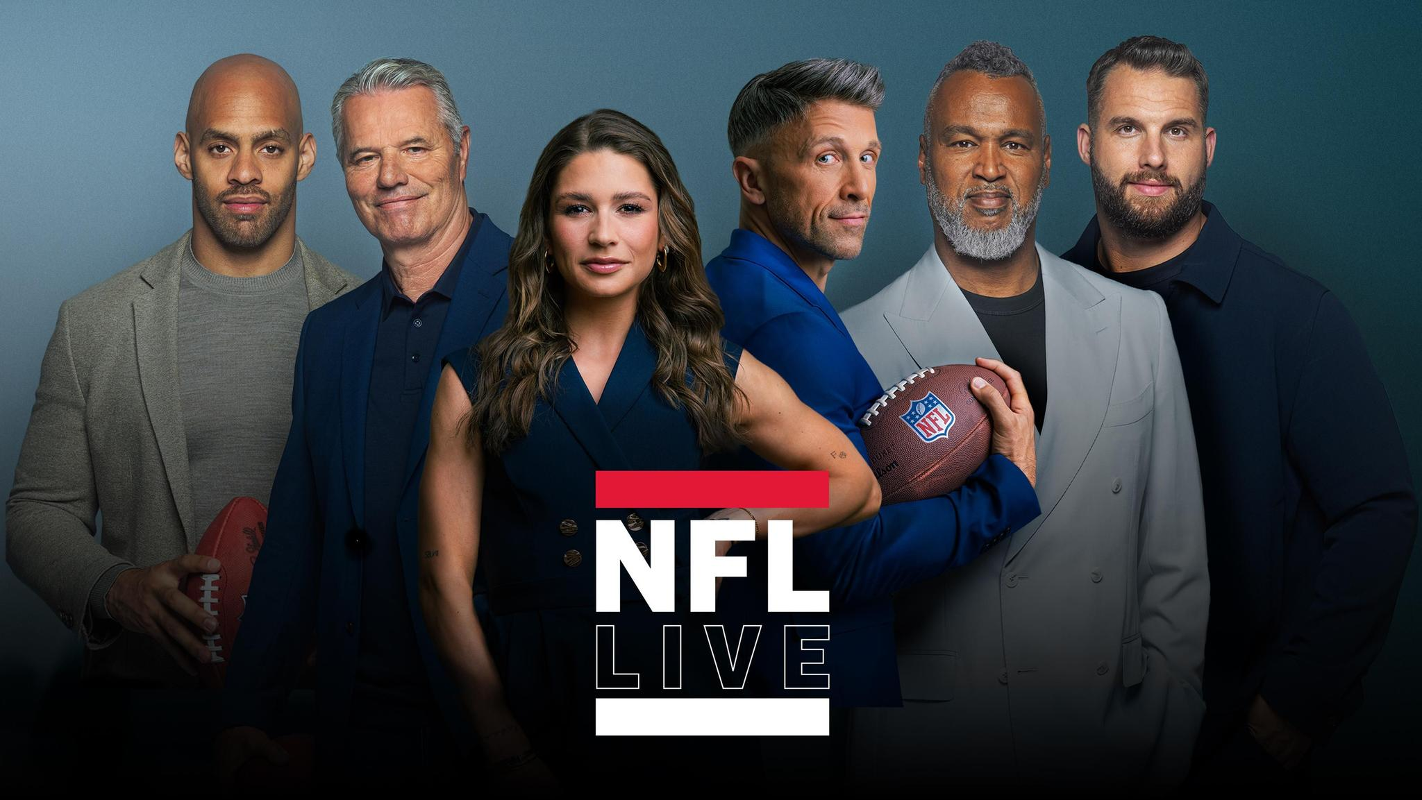 NFL startet in die neue Season - und Ihre Marke kann dabei sein!