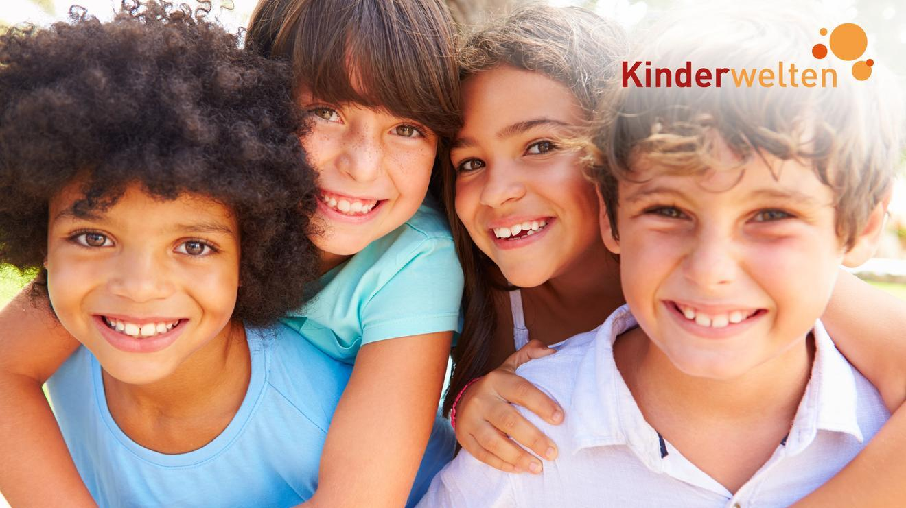 Kinderwelten Fachtagung 2023 - alle Vorträge und Infos