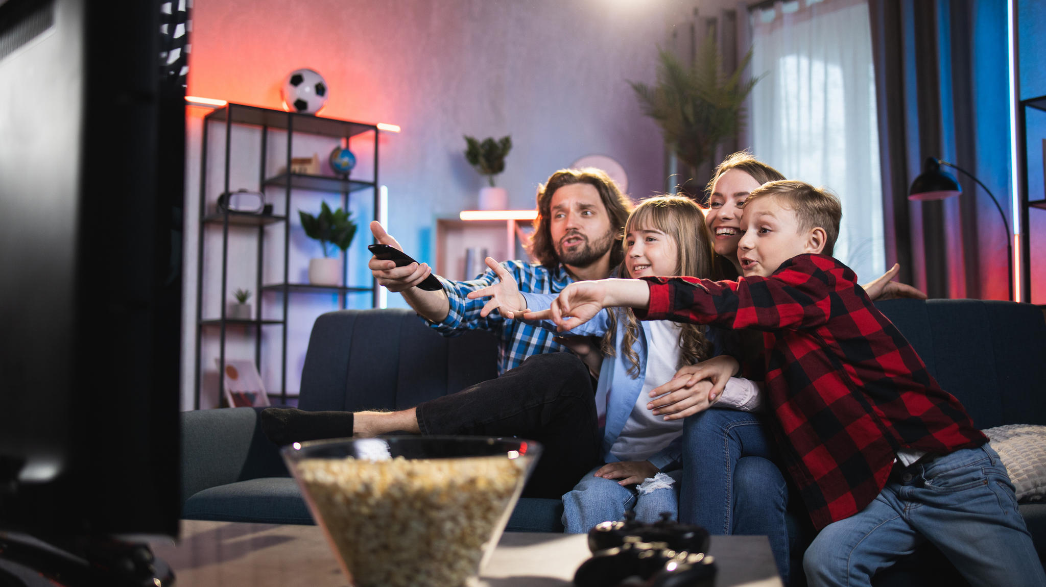 LTV on Fire – Wer hier nicht wirbt, verpasst Wirkung!