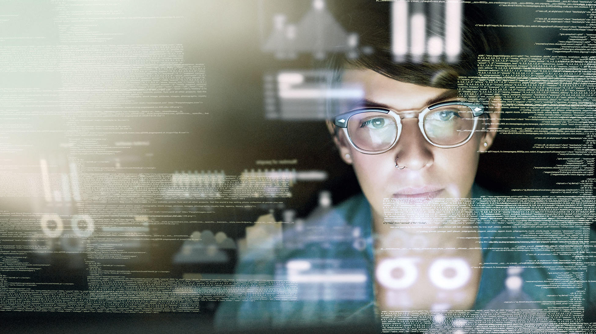 Zielgruppengenaue Ansprache: Mit Effizienz durch Data-Exzellenz.