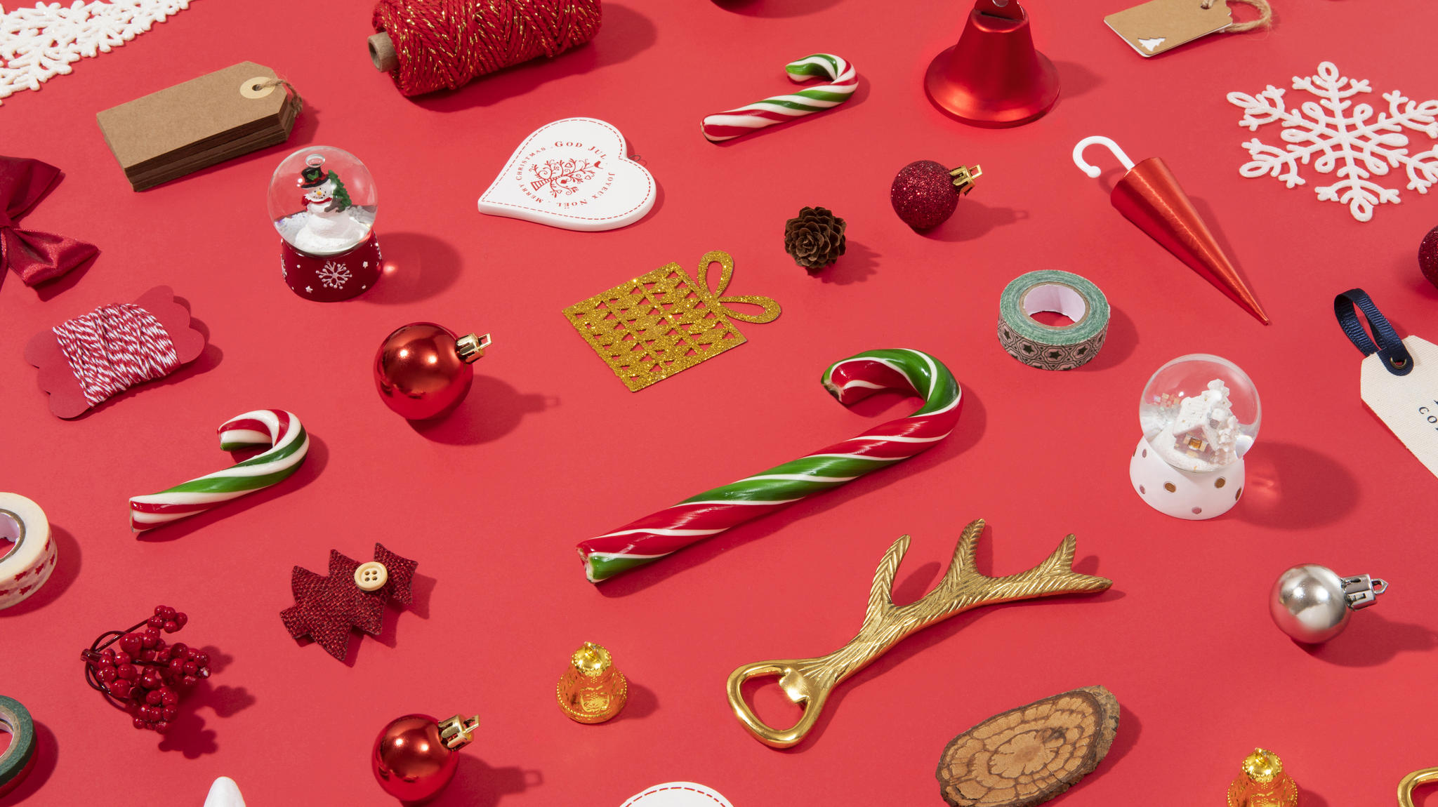 Highlight für Ihr Weihnachtsgeschäft: X-MAS GUIDE 2025