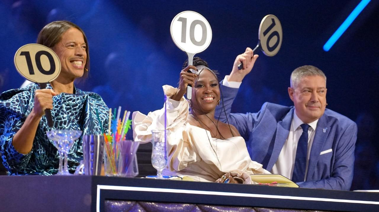 Deutschlands schönste Tanzshow wartet auch 2026 auf Ihre Kampagne