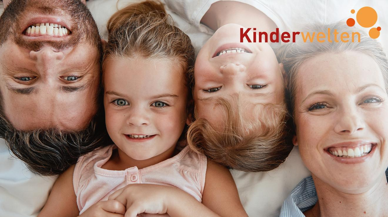 Fachtagung Kinderwelten 2024