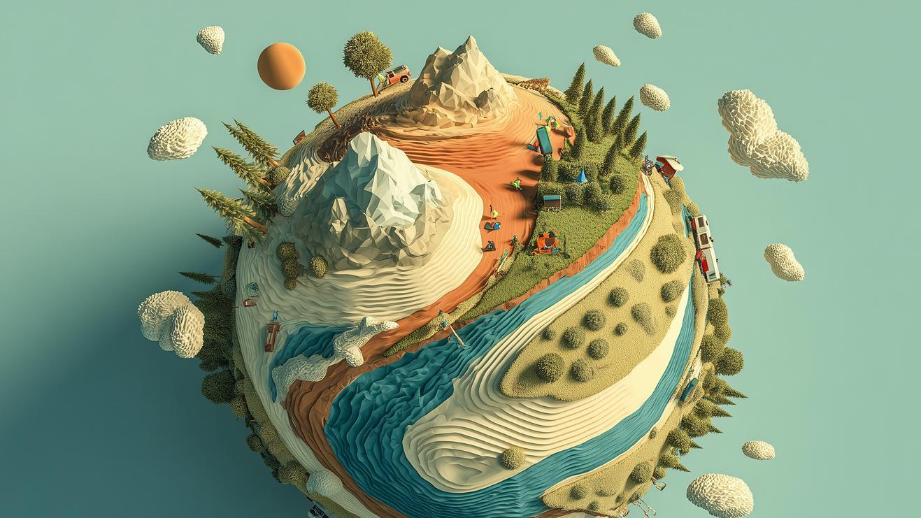 Innovativer KI-Stagemorph eröffnet neue Räume für Marken