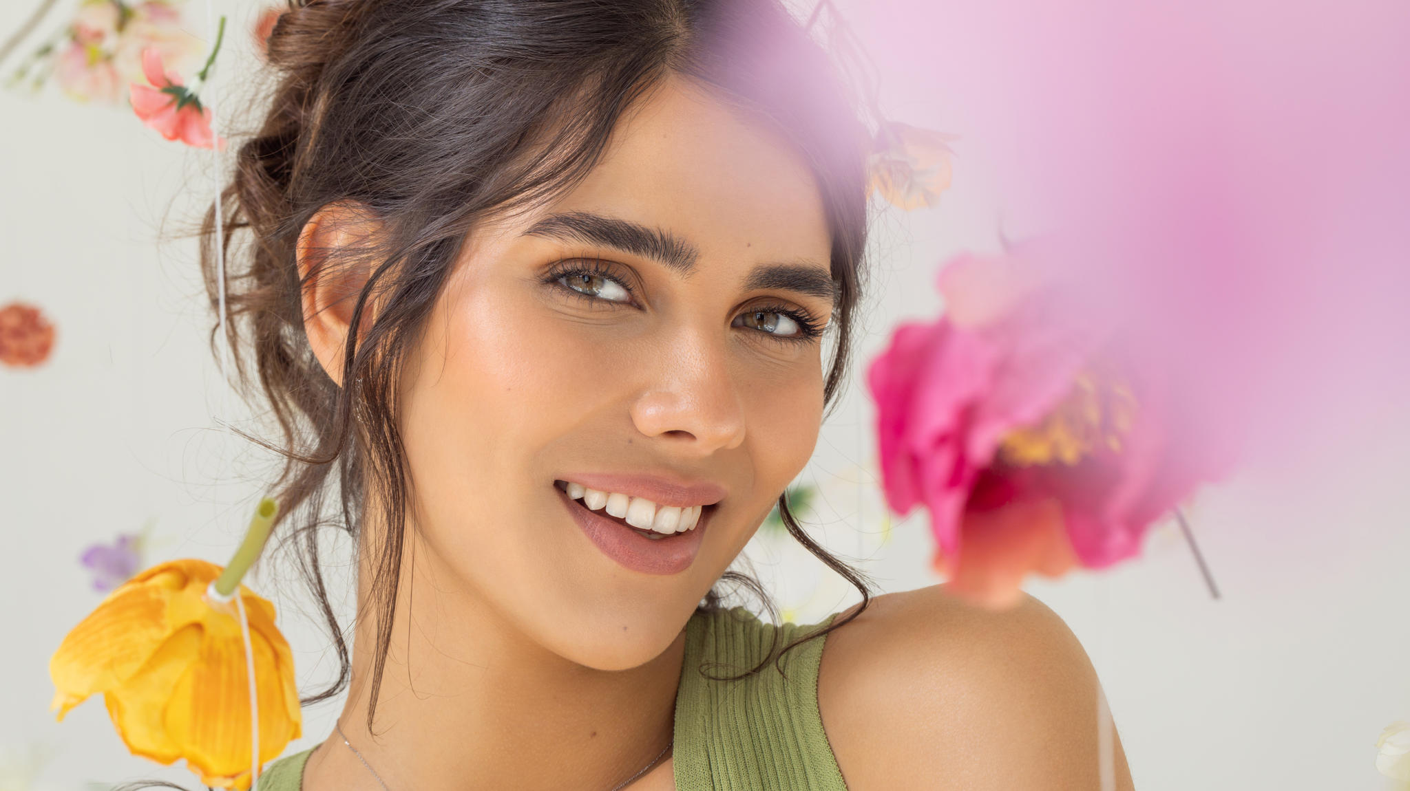 It’s all about Beauty