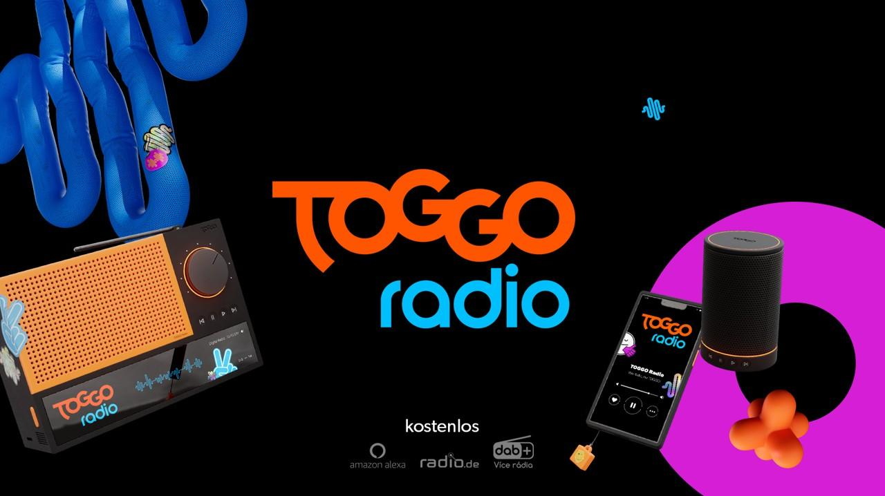 TOGGO Radio