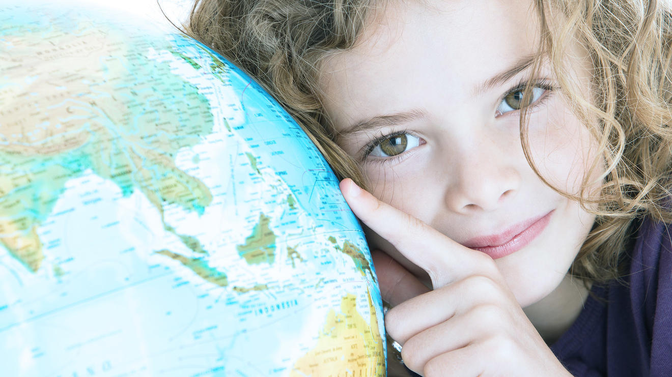 Der CreaKompass Kids