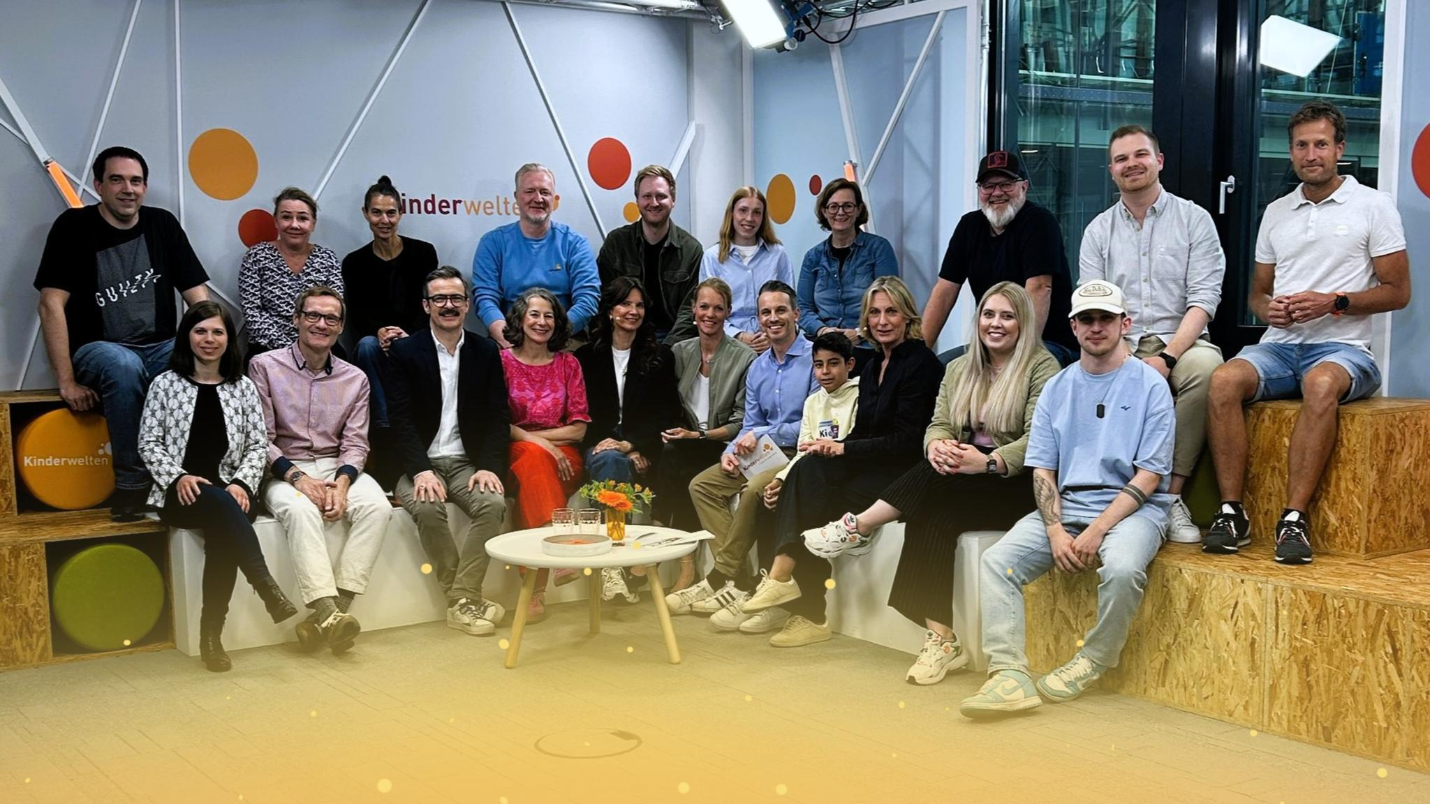 Kinderwelten 2025