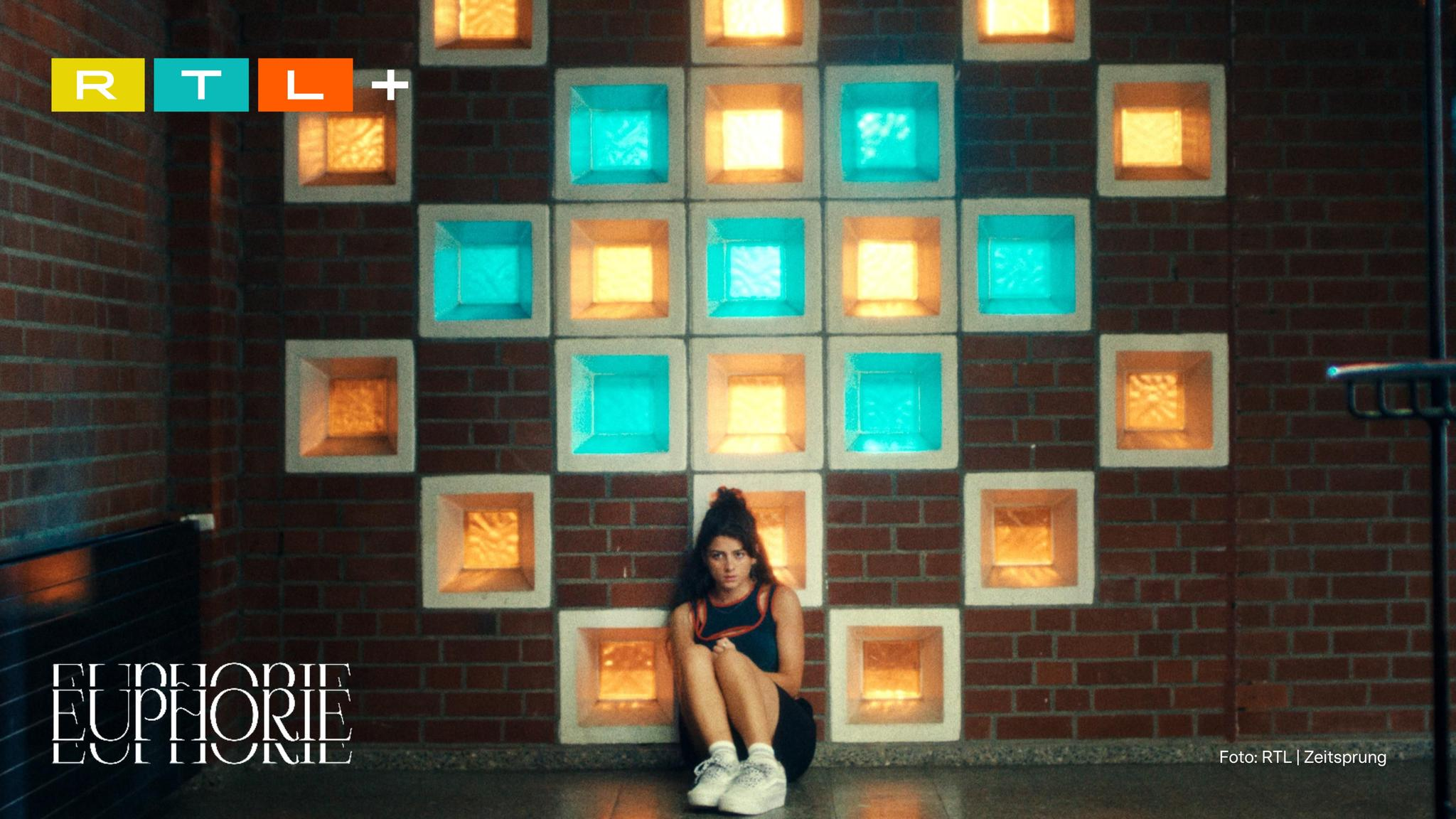 Starke Reichweitenmomente im Oktober auf RTL+