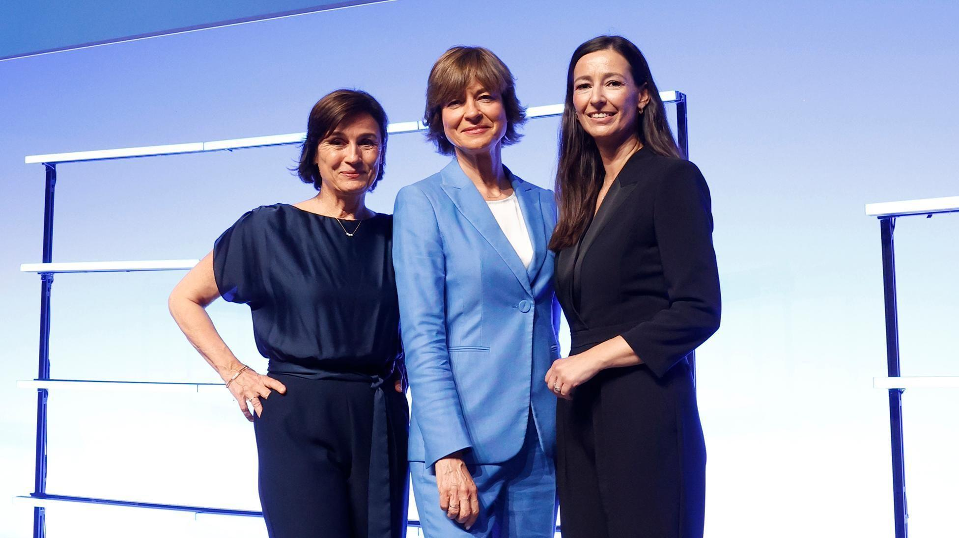 Medienfrau des Jahres