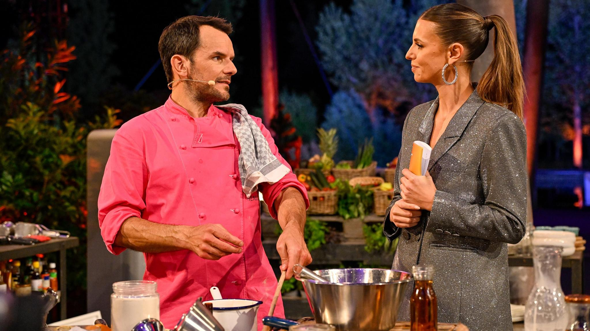 Auch 2026 heißt es wieder GRILL DEN HENSSLER