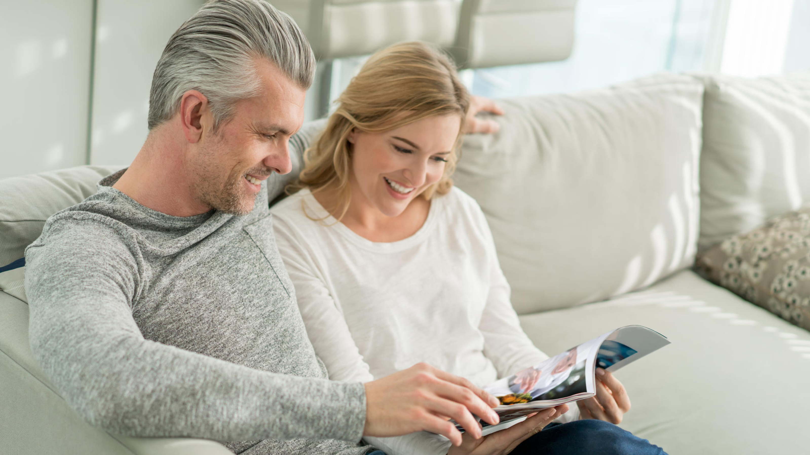 Titel- und Format-Specials