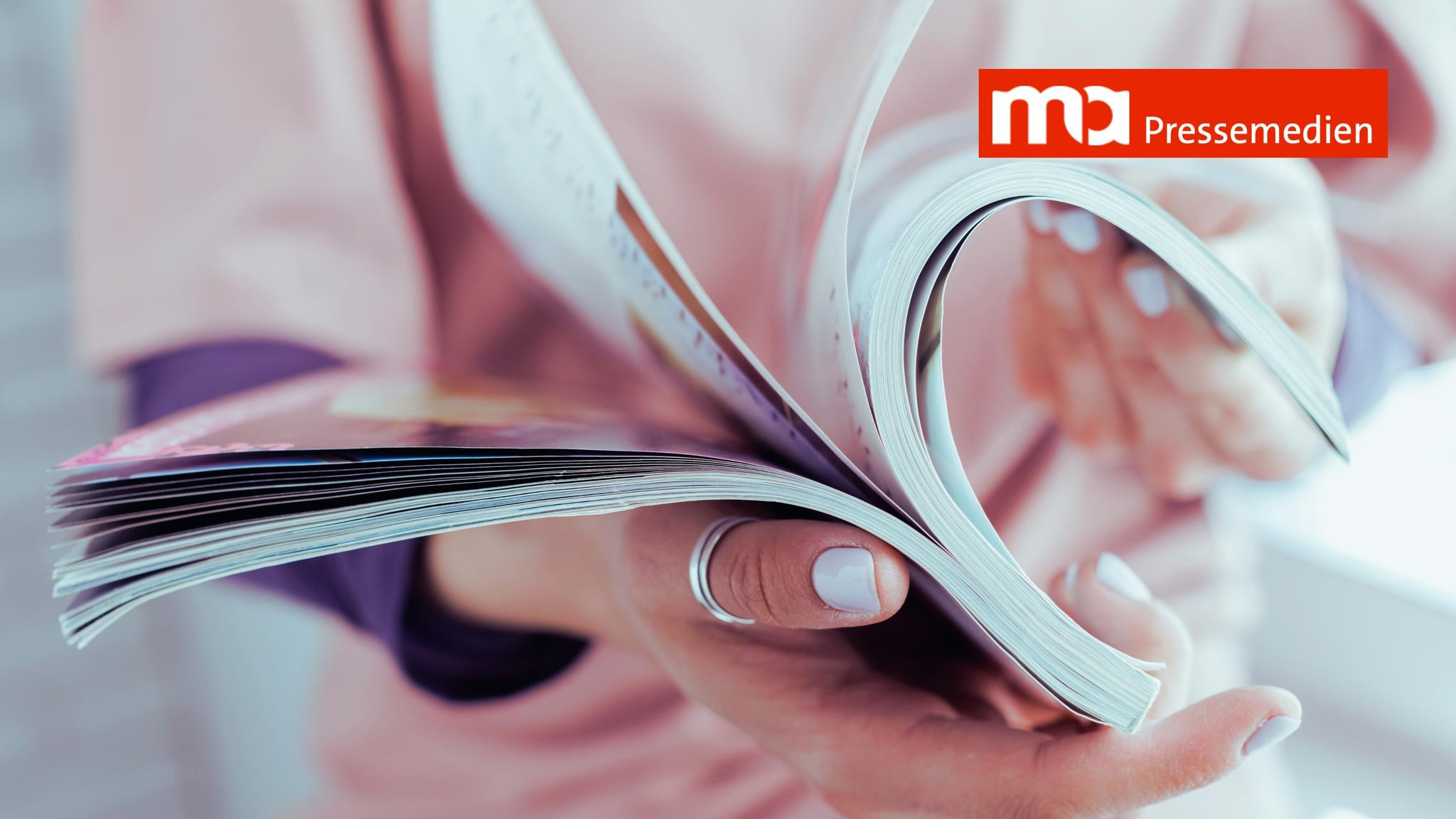 ma Pressemedien 2026 I