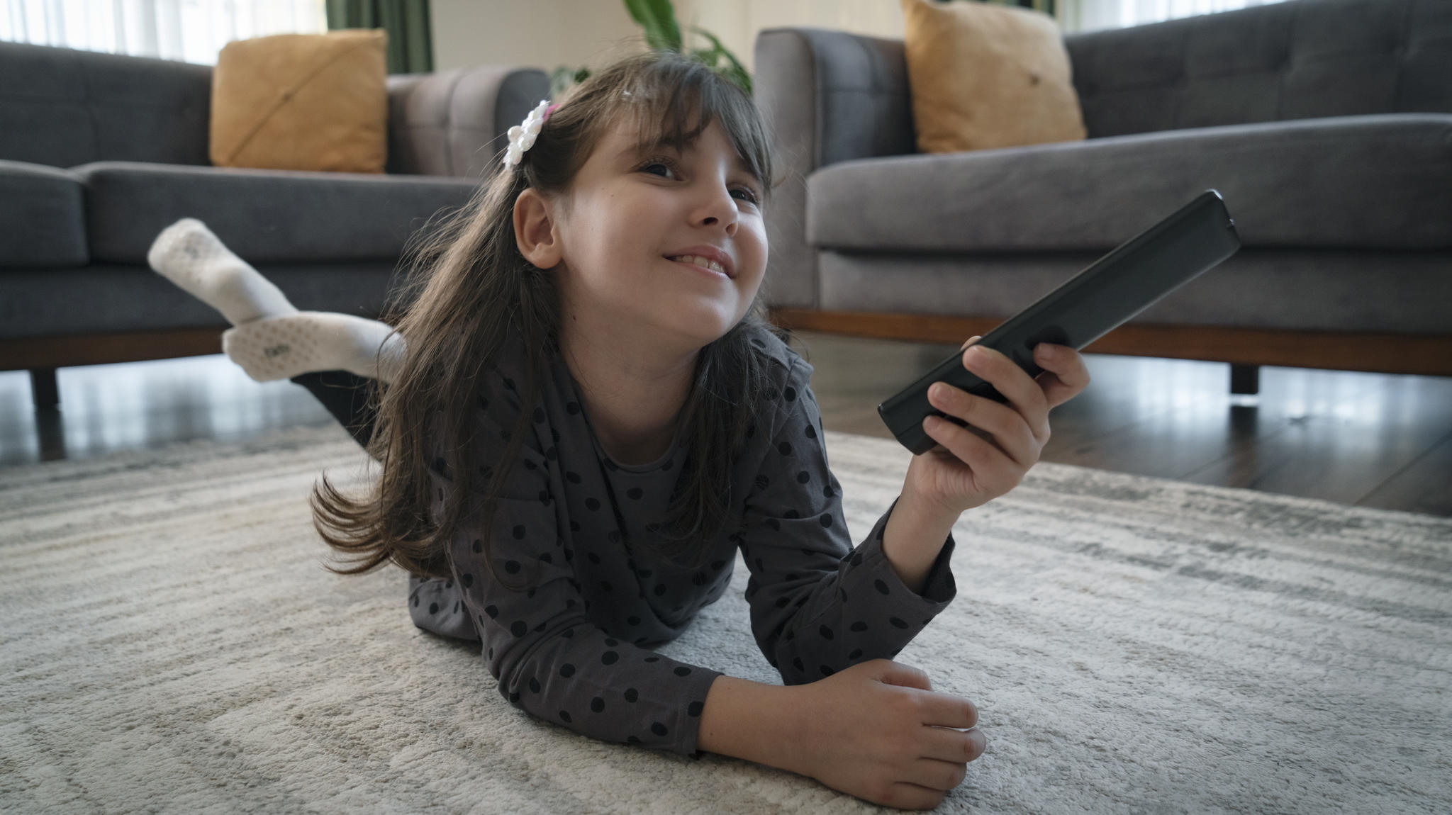 Bildschirmzeit – Wie Kinder heute Medien nutzen