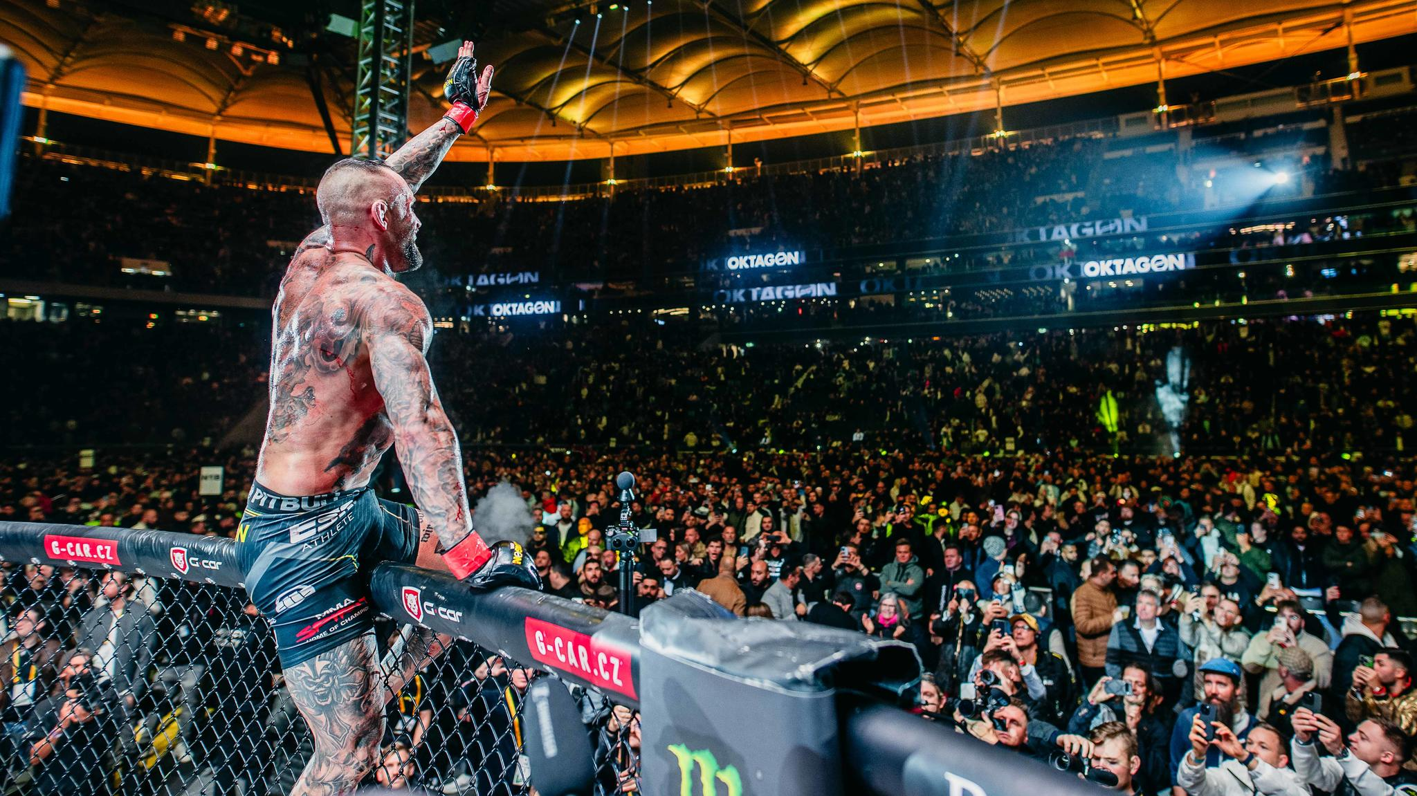 Neue Reichweiten, neue Emotionen, neue Werbemöglichkeiten