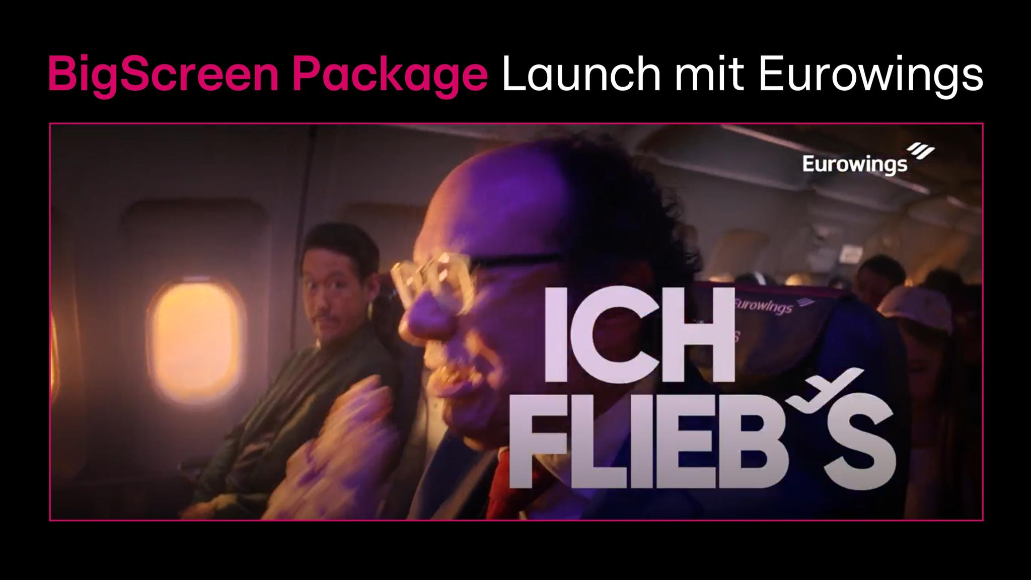 Wenn TV und Digital eins werden