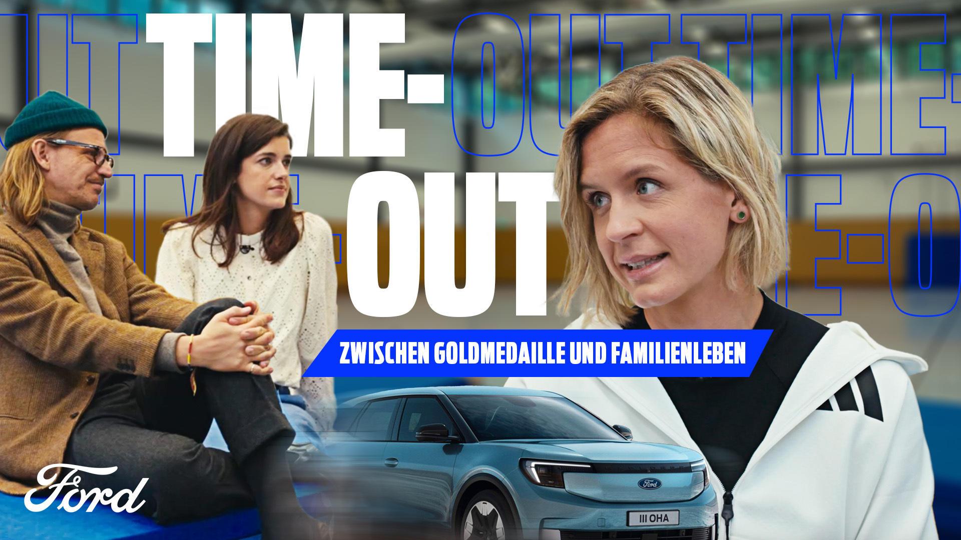 Spannend & effektiv: Branded Episode mit Ford und FAMILY FEELINGS