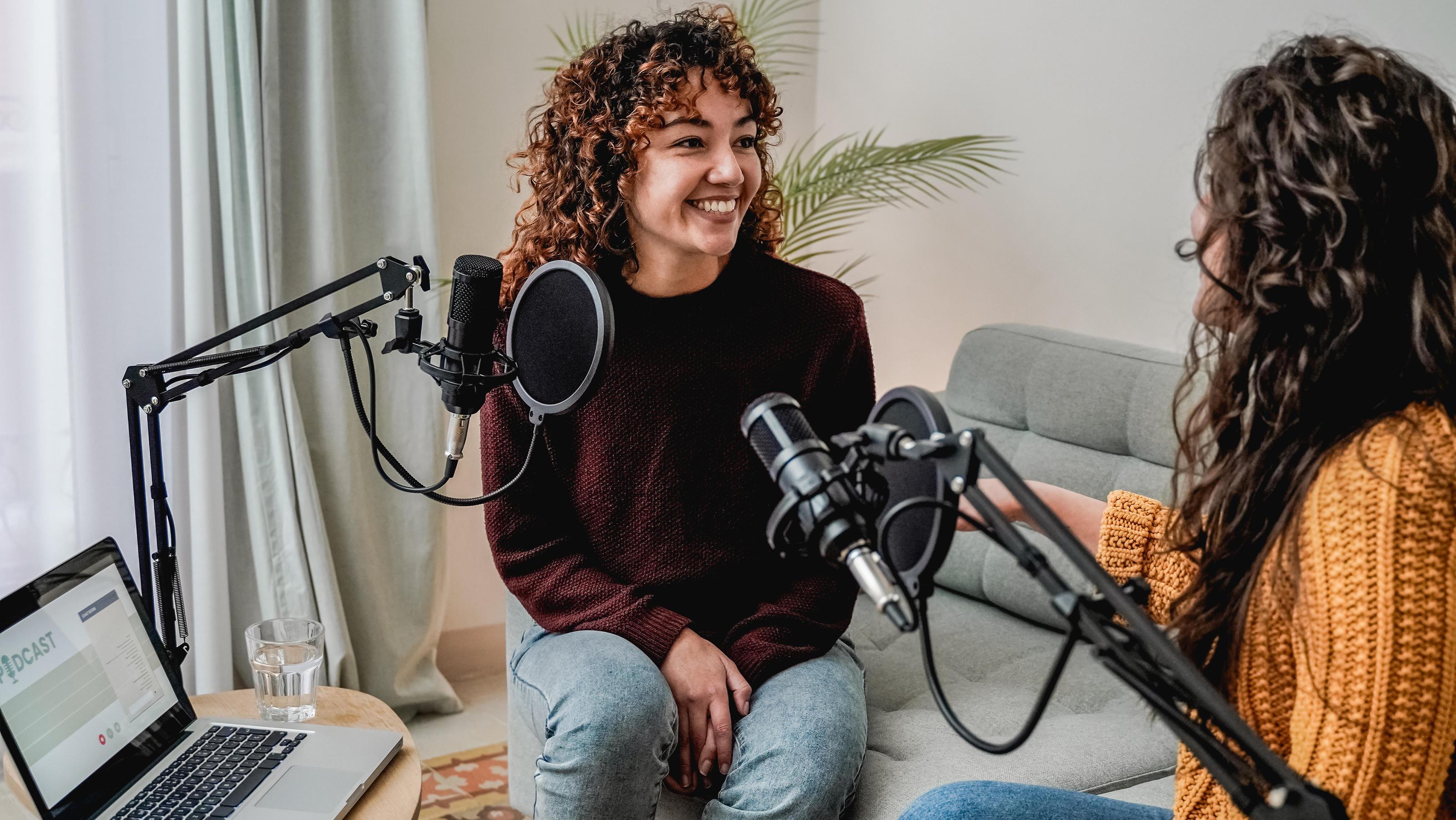 Unsere Sprecher:innen