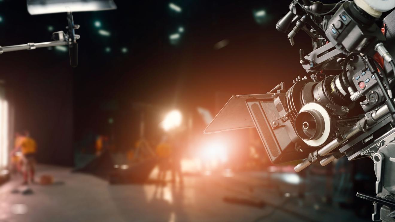 Produktions-Service Ad Specials